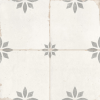 DUOMO SAVANNAH SILVER pentru pereți și pardoseli 45.2X45.2 Peronda