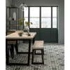DUOMO THORNBURY gresie și faianță 45X45 Peronda