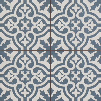 DUOMO BERKELEY Plăci de gresie și faianță Slaty Blue 45X45 Peronda