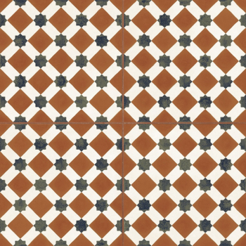 DUOMO HENLEY-R gresie și faianță 45X45 Peronda
