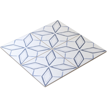 DUOMO LAGUNA STAR gresie și faianță 45.2X45.2 Peronda