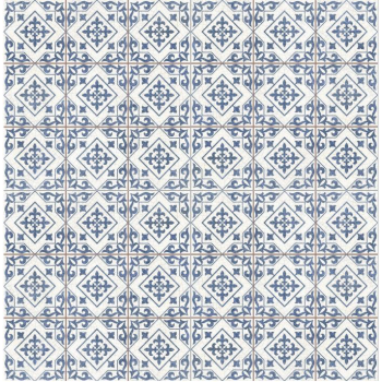 DUOMO NITRO COBALT Albastru 33X33 Peronda pentru pereți și pardoseli DUOMO NITRO COBALT Albastru 33X33 Peronda