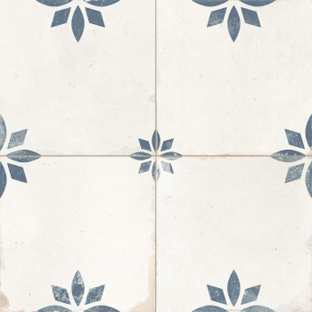 DUOMO SAVANNAH BLUE gresie și faianță 45.2X45.2 Peronda