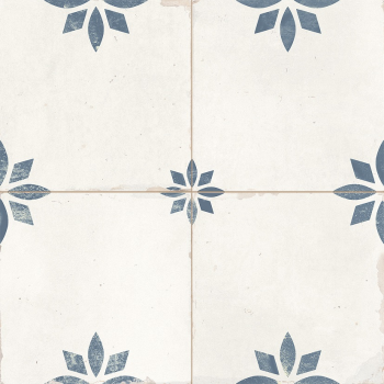 DUOMO SAVANNAH BLUE gresie și faianță 45.2X45.2 Peronda