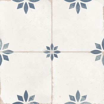 DUOMO SAVANNAH BLUE gresie și faianță 45.2X45.2 Peronda