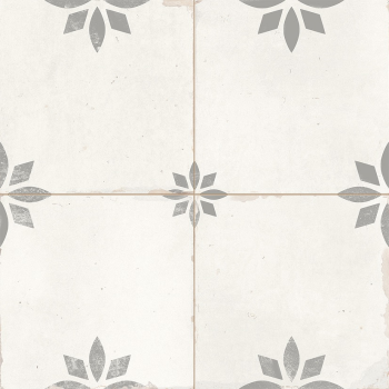 DUOMO SAVANNAH SILVER pentru pereți și pardoseli 45.2X45.2 Peronda
