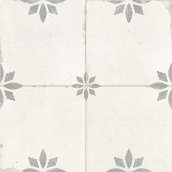 DUOMO SAVANNAH SILVER pentru pereți și pardoseli 45.2X45.2 Peronda