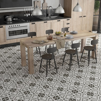 DUOMO THORNBURY gresie și faianță 45X45 Peronda