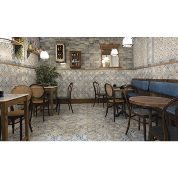 FS ROOTS-2 45X45 Peronda 45X45 Plăci de pardoseală și de perete Peronda