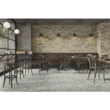 FS ROOTS-3 45X45 Peronda 45X45 Plăci de pardoseală și de perete Peronda