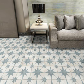 FS STAR BLUE 45X45 Peronda BLUE 45X45 Peronda pentru pereți și pardoseli