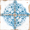 FS ARTISAN DECOR-A 33X33 Peronda pentru pereți și pardoseli