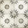 FS BLUME NEGRU 45X45 Peronda 45X45 Peronda gresie și faianță de perete și podea