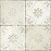 FS BLUME WHITE 45X45 Peronda 45X45 Peronda gresie și faianță pentru pereți și podele