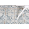 FS IVY BLUE 45X45 Peronda pentru pereți și pardoseli FS IVY BLUE 45X45 Peronda