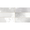 Placi de perete FS TRADITION BRICK SILVER LT 20x40 Peronda