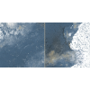 FS TRADITION SQUARE BLUE LT 20x40 Peronda Placi de perete
