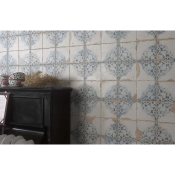FS ARTISAN DECOR-A 33X33 Peronda pentru pereți și pardoseli