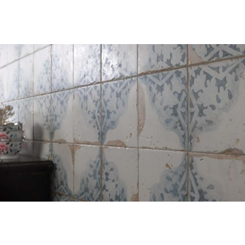 FS ARTISAN DECOR-A 33X33 Peronda pentru pereți și pardoseli