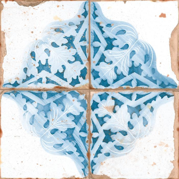 FS ARTISAN DECOR-A 33X33 Peronda pentru pereți și pardoseli