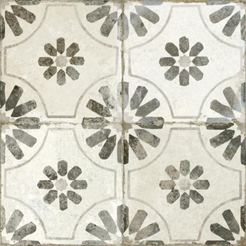 FS BLUME NEGRU 45X45 Peronda 45X45 Peronda gresie și faianță de perete și podea