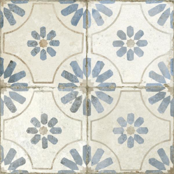 FS BLUME BLUME BLUE 45X45 Peronda gresie și faianță pentru pereți și podele