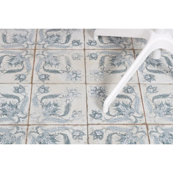 FS IVY BLUE 45X45 Peronda pentru pereți și pardoseli FS IVY BLUE 45X45 Peronda