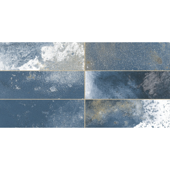 FS TRADITION BRICK BLUE LT 20x40 Plăci de perete Peronda