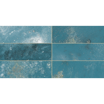 Plăci de perete FS TRADITION BRICK GREEN LT 20x40 Peronda