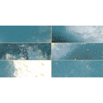 Plăci de perete FS TRADITION BRICK GREEN LT 20x40 Peronda