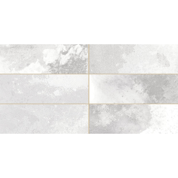 Placi de perete FS TRADITION BRICK SILVER LT 20x40 Peronda