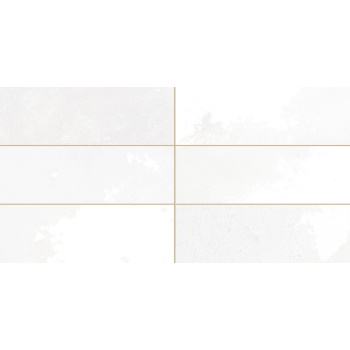 Placi de perete FS TRADITION BRICK WHITE LT 20x40 Peronda