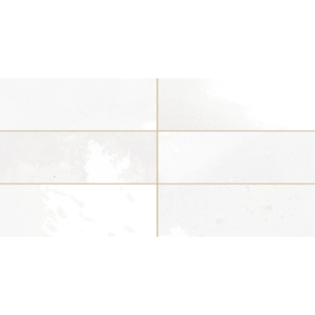 Placi de perete FS TRADITION BRICK WHITE LT 20x40 Peronda
