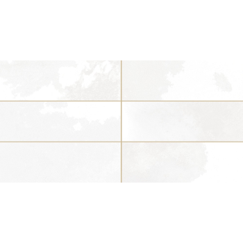 Placi de perete FS TRADITION BRICK WHITE LT 20x40 Peronda