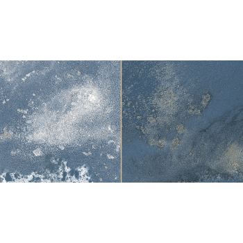 FS TRADITION SQUARE BLUE LT 20x40 Peronda Placi de perete