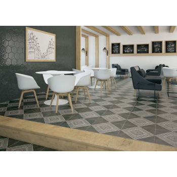 ROMBOS-N 45X45 Plăci de pardoseală și de perete Peronda 45X45 Peronda