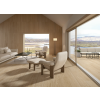GRANIER WALL TAUPE 33.3X100 GRANIER WALL TAUPE 33.3X100 Plăci de perete Peronda