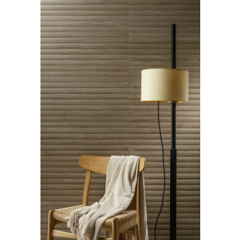 GRANIER WALL TAUPE 33.3X100 GRANIER WALL TAUPE 33.3X100 Plăci de perete Peronda