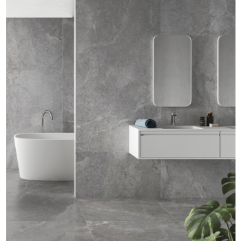 LUCCA GREY SOFT 60X120 Peronda gresie și faianță pentru pereți și pardoseli