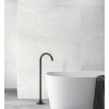 LUCCA WHITE HONED gresie și faianță 60X120 Peronda