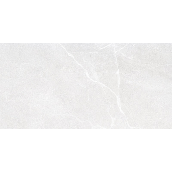 LUCCA WHITE HONED gresie și faianță 60X120 Peronda