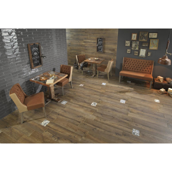 MUMBLE-T gresie și faianță 19.5X121.5 Peronda