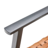 TEXAS Set de mobilier de cafea pentru 2 persoane
