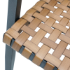 TEXAS Set de mobilier de cafea pentru 2 persoane
