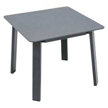 TEXAS Set de mobilier de cafea pentru 2 persoane