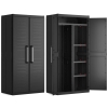 Dulap de garaj multifuncțional DETROIT XL Utility