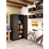 Dulap de garaj multifuncțional DETROIT XL Utility