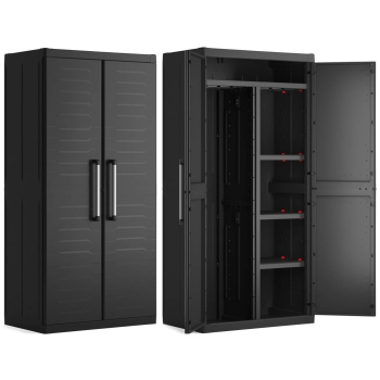 Dulap de garaj multifuncțional DETROIT XL Utility