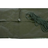 Husă de protecție pentru mobilier de grădină 230 x 180 x 80cm - verde