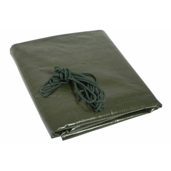 Husă de protecție pentru mobilier de grădină 230 x 180 x 80cm - verde